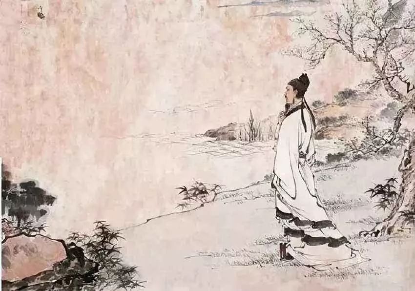 历史上的今天701年2月28日盛唐画坛第一把交椅王维出生