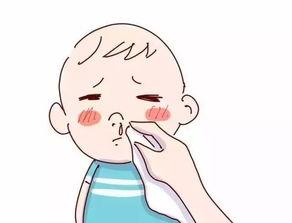 孩子打喷嚏流鼻涕发烧时，不妨试试这些绿色疗法，管用