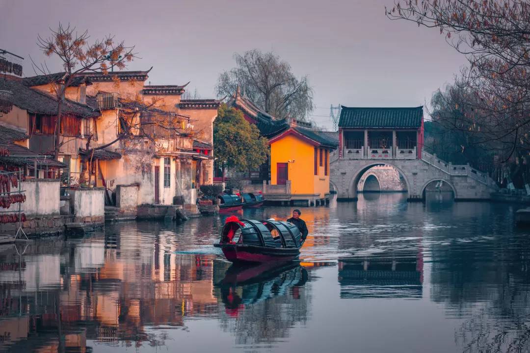 安昌古镇的桥 00650dede331429fb512e4b9506599ce.jpeg