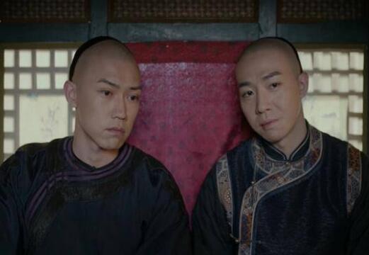 绵恺|道光年间最不得宠的皇子，被过继给叔叔抚养，慈禧却对他非常忌惮