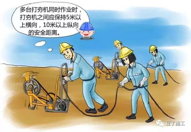 节后项目开工/复工一定用得上!培训资料视频、交底动画、指导手册等!