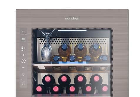 居家抗疫就要降低生活品质？容声容悦厅吧陪你宅出轻奢感-家电圈官网