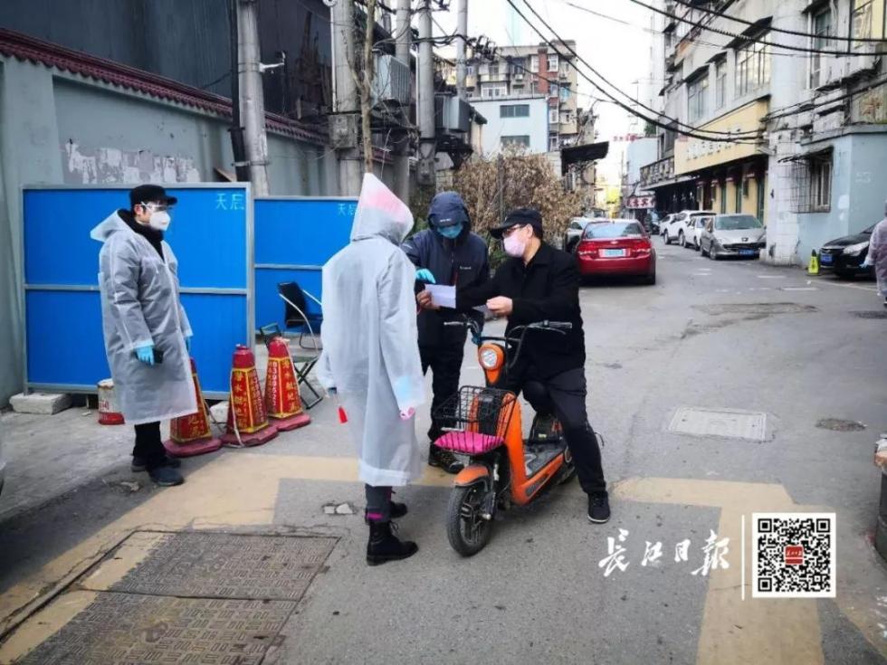 大排查“交卷”后，武汉社区实际情况如何？记