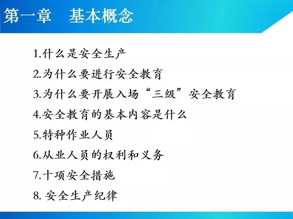 节后项目开工/复工一定用得上!培训资料视频、交底动画、指导手册等!