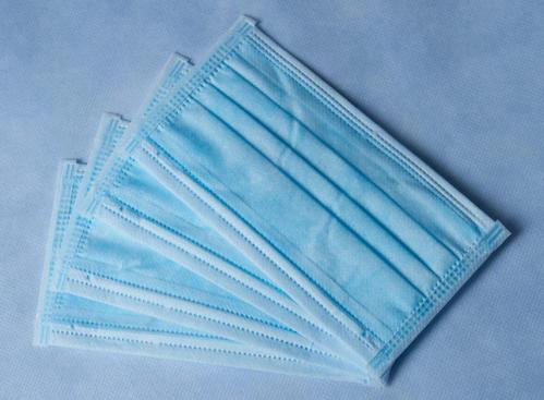 50个口罩卖500元？华联：荷兰进口，低于成本销售