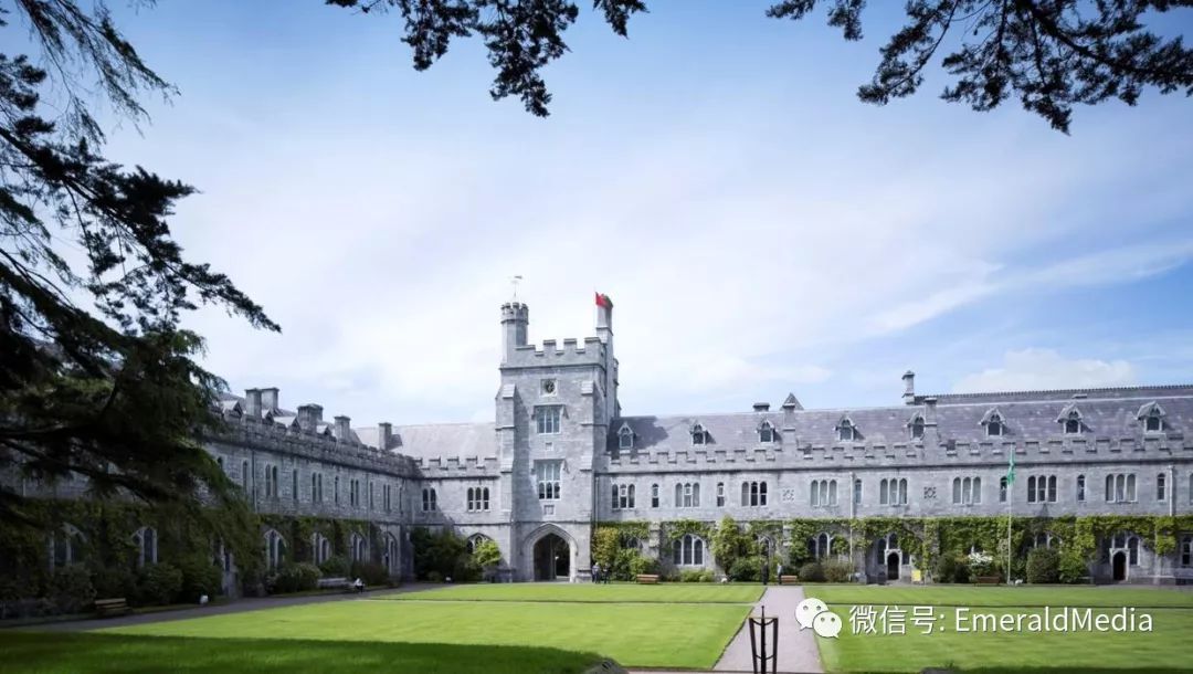 科克大学学生准备罢课以抗议校园住宿租金上涨