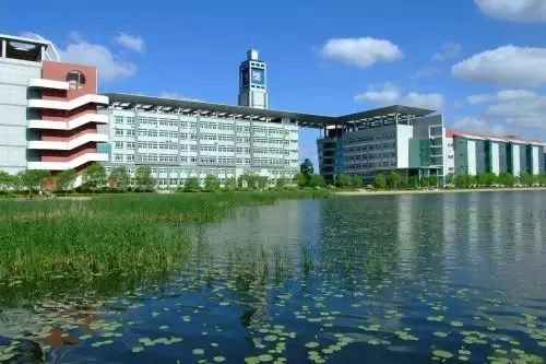 长春工业大学排名_长春工业大学