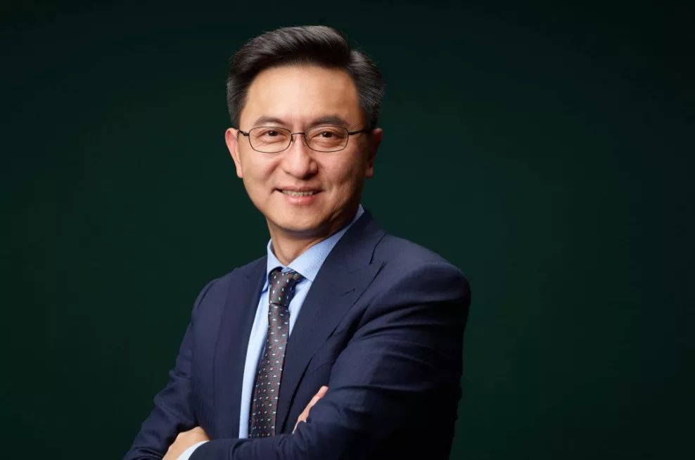 中国平安旗下iTutorGroup创始人杨正大：在线教育唯一流量是口碑 | 蓝鲸访谈
