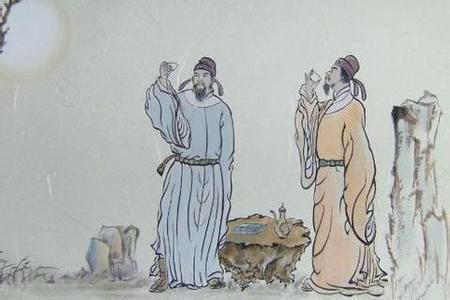 杜甫|李白与杜甫的友情有多深？从杜甫的这首诗中，就能找到答案