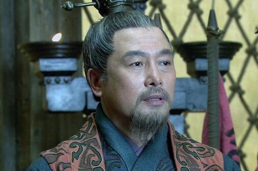 三国|刘璋手下最忠勇的将领，死前怒吼9个字，刘备听后叹息不已