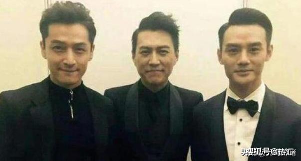 《伪装者》之后，胡东凯三兄弟将再度携手，期