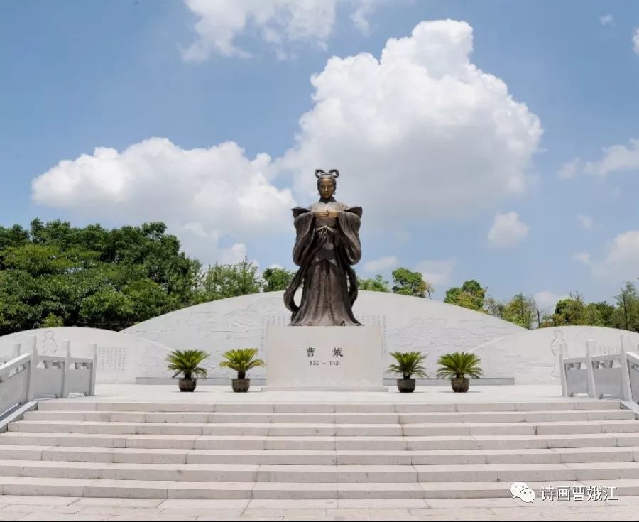 中华孝德园,江上花海今日开放!春暖花开,我们在这儿等你~_上虞