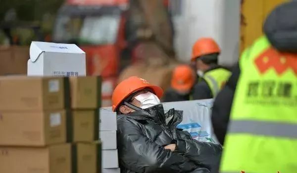 重大通知:2020年这些工人将被永远移除工地,名单公布如下