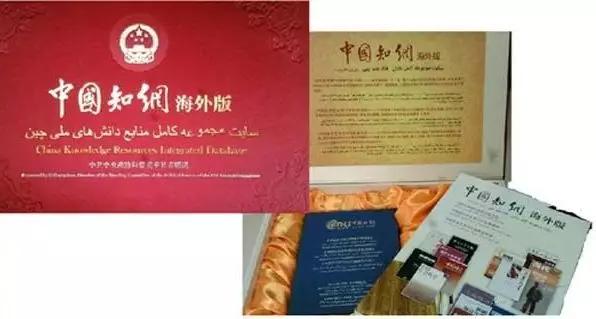 在知网的门槛前，渴望知识的我太穷了