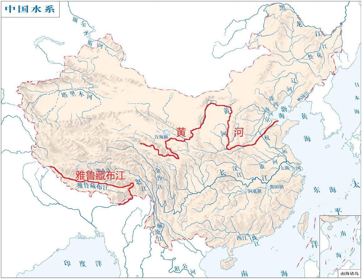 我国的人口与资源_人口与资源手抄报地理(3)