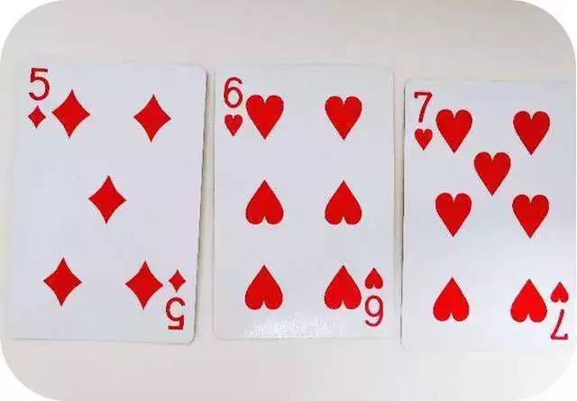 【趣味游戏】扑克牌的10种益智玩法!