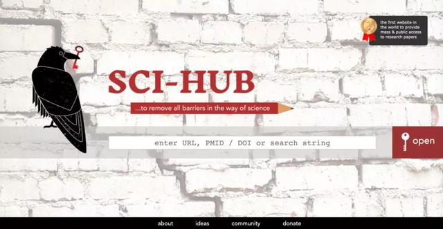 在知网的门槛前，渴望知识的我太穷了