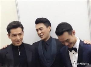 《伪装者》之后，胡东凯三兄弟将再度携手，期