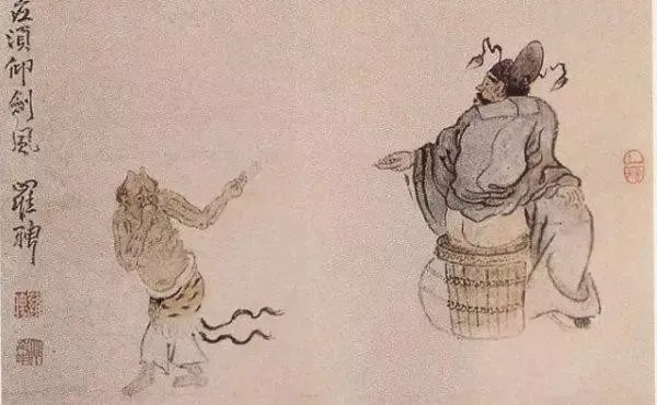 两汉时期|古代厕所啥样？听说皇帝都能淹死？