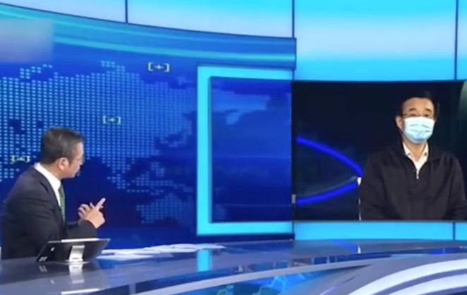 “新冠病毒或像流感长期存在”，无需过度忧虑