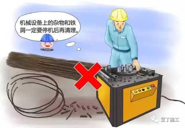 节后项目开工/复工一定用得上!培训资料视频、交底动画、指导手册等!