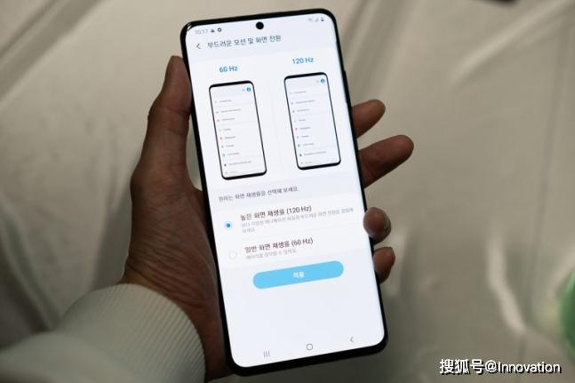 galaxys20三星的新旗舰到底要不要买