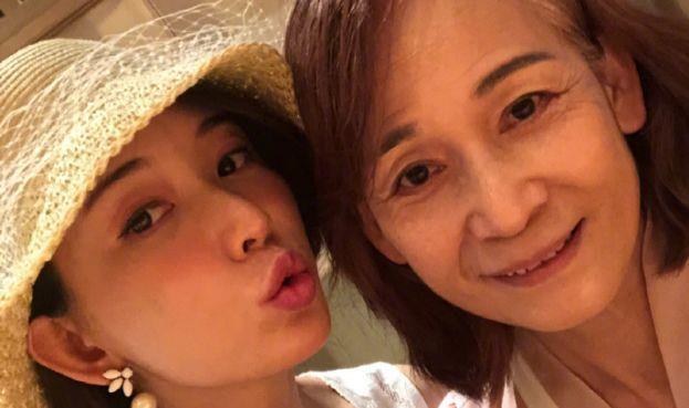 林志玲闪婚AKIRA原来另有原因 台媒爆是想用结婚