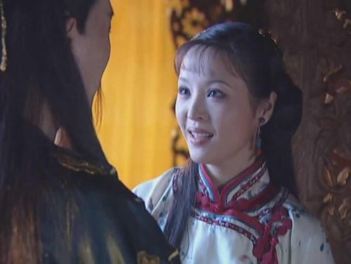 一、杨秀清和情人秘书傅善祥