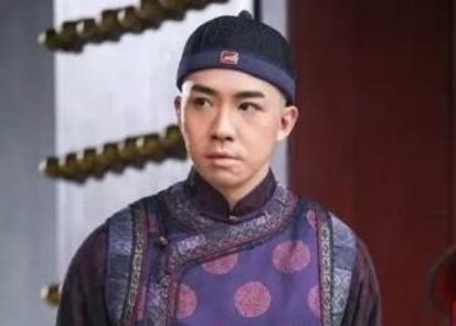 绵恺|道光年间最不得宠的皇子，被过继给叔叔抚养，慈禧却对他非常忌惮