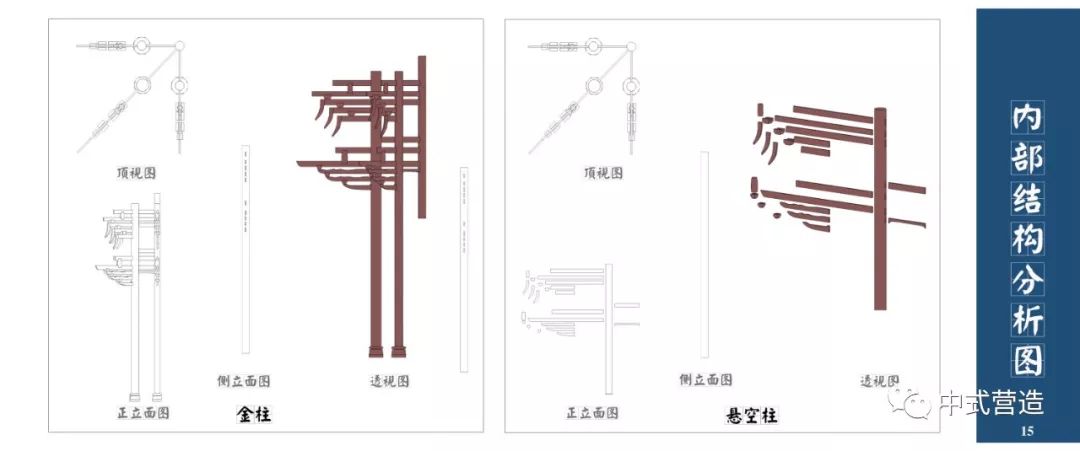 顶什么柱成语_成语故事简笔画(3)