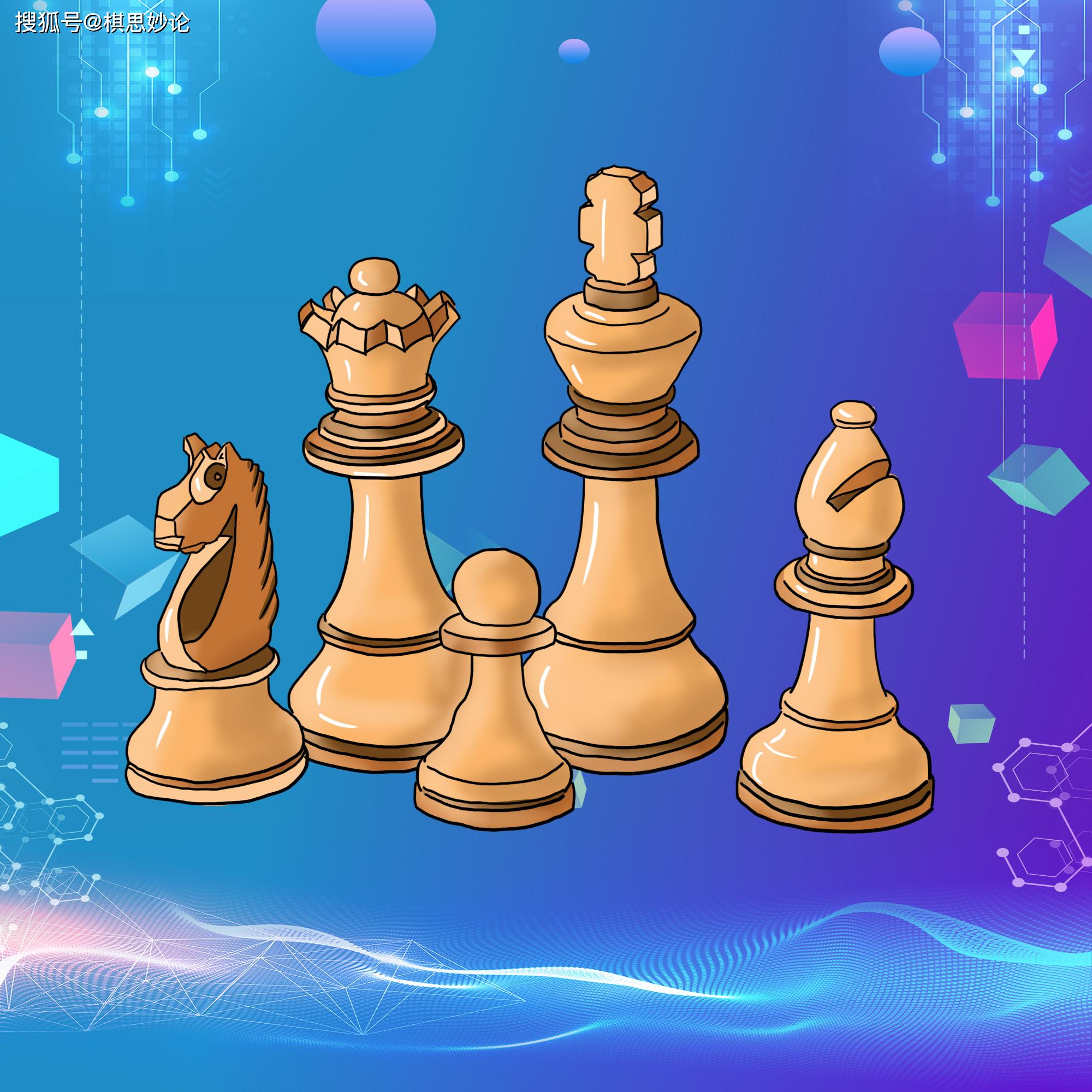 中国象棋：如何理解象棋里的马脚和蹩马脚？此文为你指点迷津！|马脚|中国象棋|象棋_新浪新闻