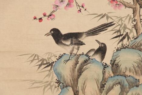 徐渭|此人一生穷困潦倒，曾经九次自杀未遂，却因才华被齐白石奉为偶像