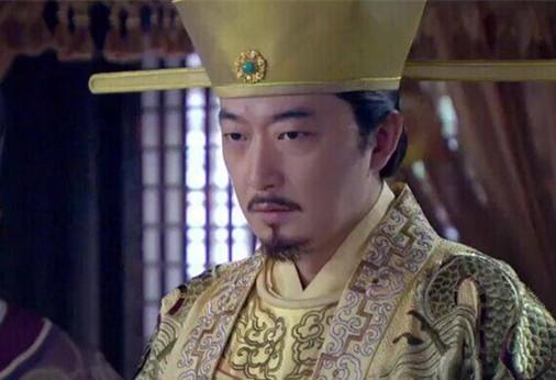 故事传记|王爷劝皇帝赏赐功臣，皇帝愤怒地说了8个字，王爷听后挥刀自刎