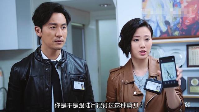 法证先锋4除了耍帅还有什么网友砸了法证牌子