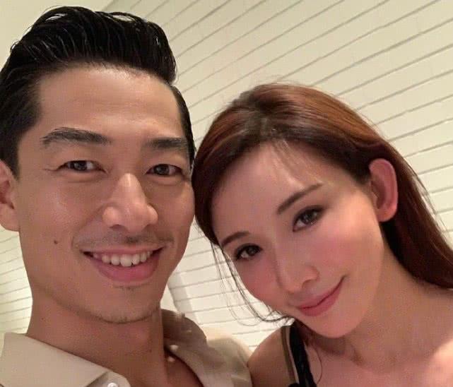林志玲闪婚AKIRA原来另有原因 台媒爆是想用结婚