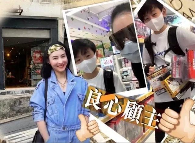 明星餐饮副业如何应对冲击？谢霆锋关闭五家店