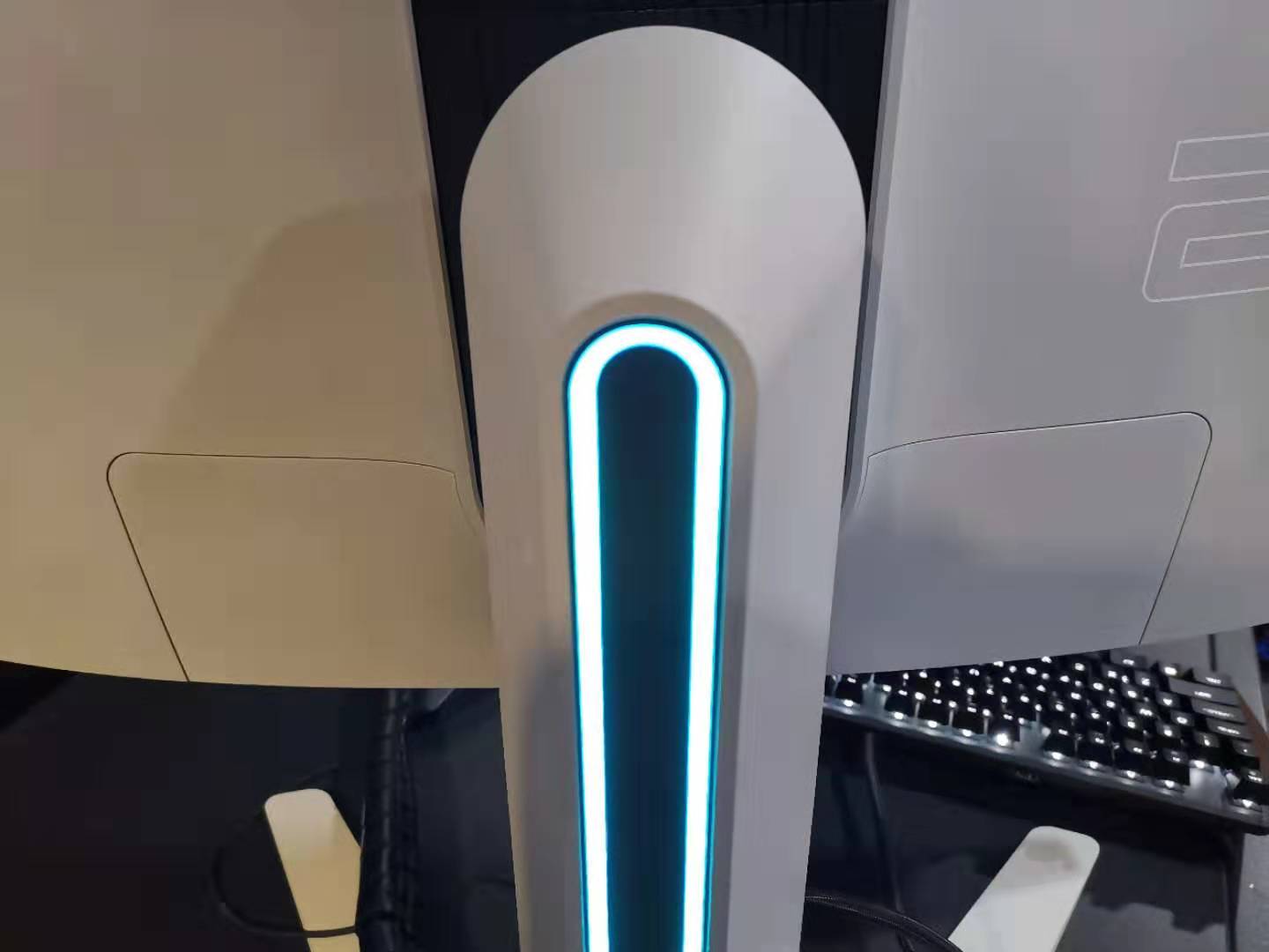 Alienware 2720HF 显示器测评_搜狐汽车_搜狐网