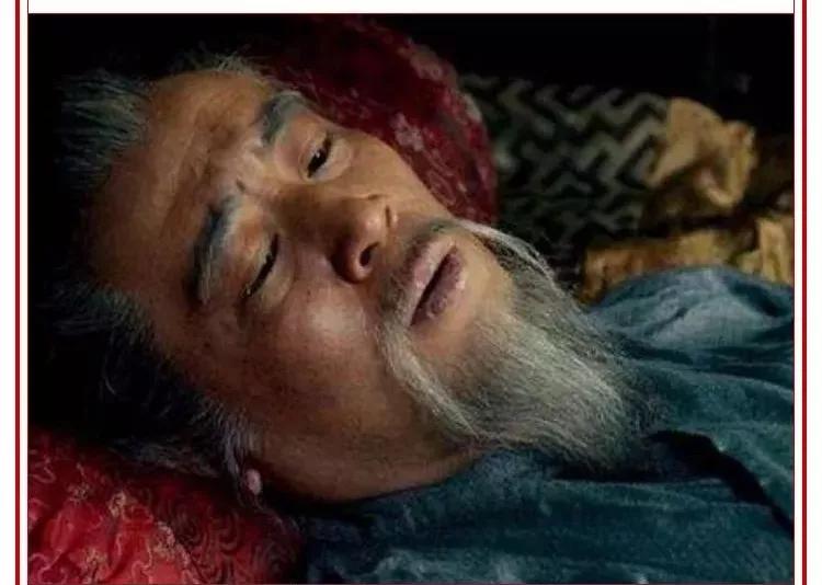 益州|刘备直到临死，都对关羽和张飞心怀怨恨，一个证据说明一切