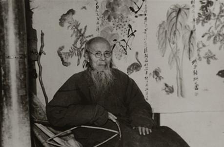 徐渭|此人一生穷困潦倒，曾经九次自杀未遂，却因才华被齐白石奉为偶像