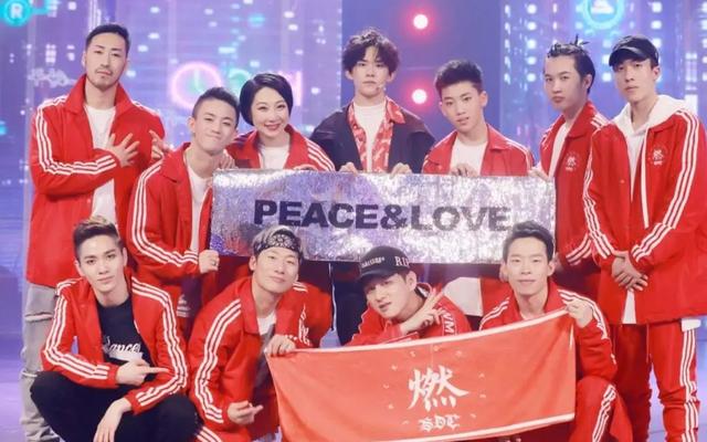 《街舞3》再曝神仙阵容，引发娱乐圈舞技大比拼