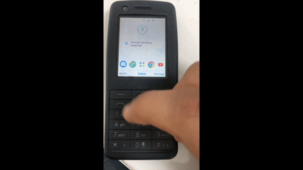 諾基亞首款安卓功能機Nokia 400 4G曝光：設計精良 科技 第2張