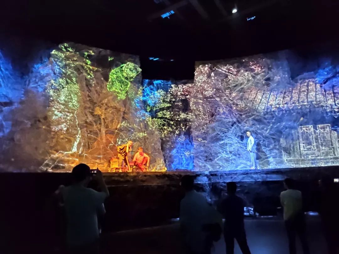 演艺市场春季档"没戏"：20000场演出取消或