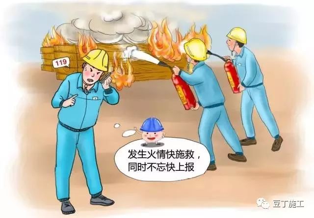 节后项目开工/复工一定用得上!培训资料视频、交底动画、指导手册等!