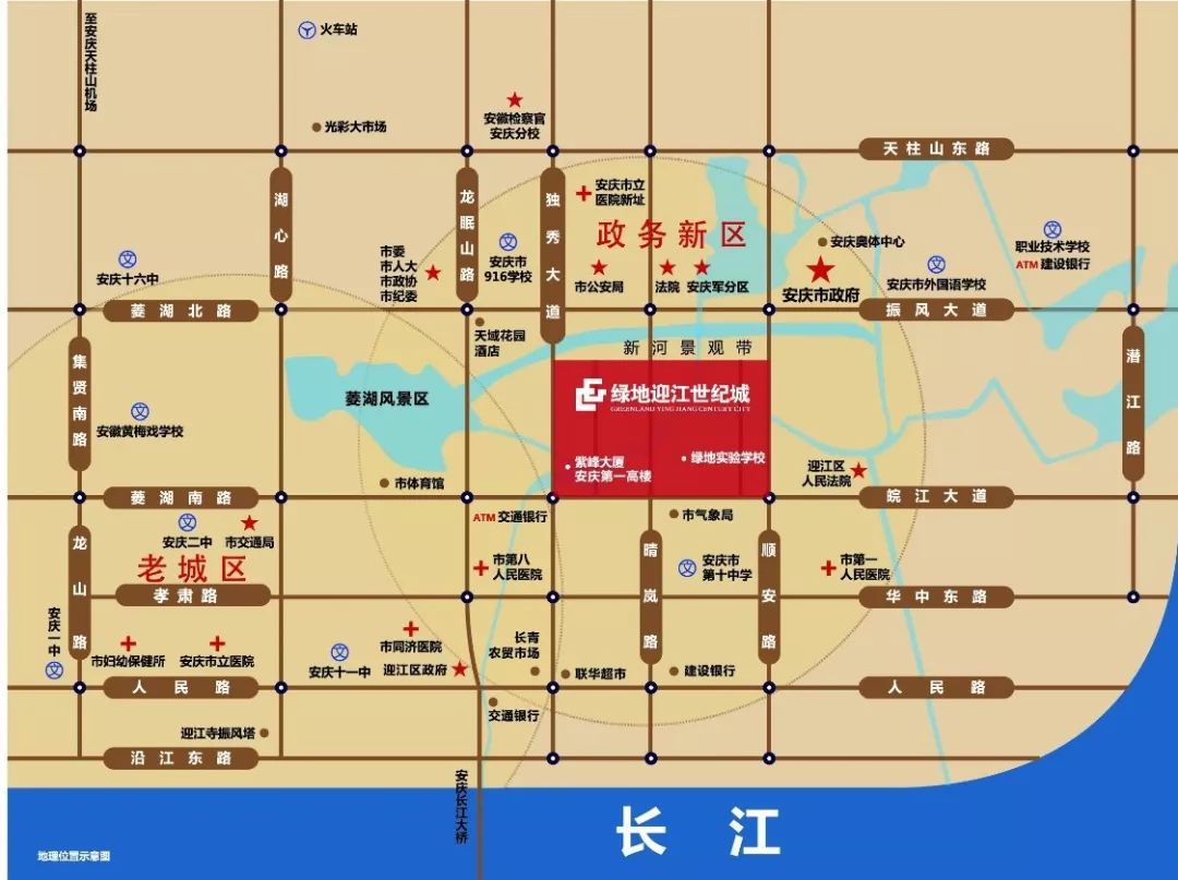 深耕宜城12载万亿绿地喜摘圆梦新区优质地块助力东城崛起