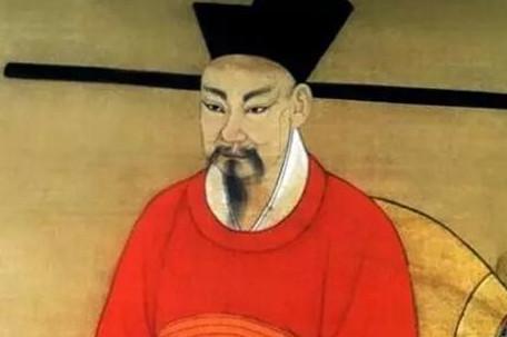 故事传记|王爷劝皇帝赏赐功臣，皇帝愤怒地说了8个字，王爷听后挥刀自刎