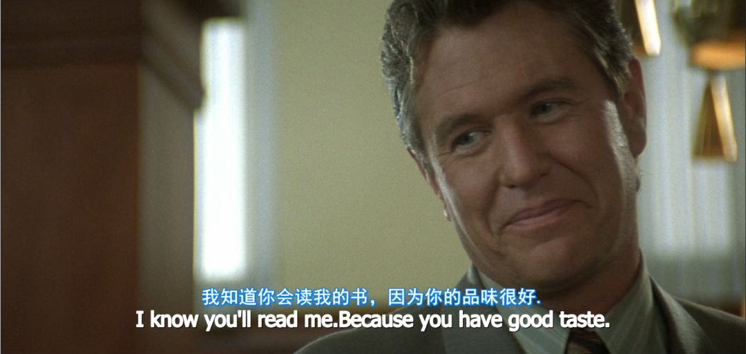 这部《本能》姊妹篇《偷窥》,我还想再安利一次