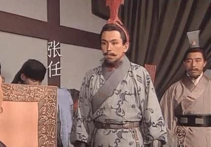 三国|刘璋手下最忠勇的将领，死前怒吼9个字，刘备听后叹息不已