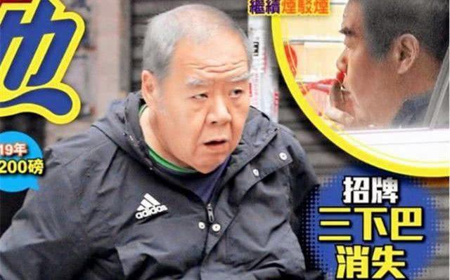 69岁郑则仕向武汉捐款50万！妻子重病仍不离不弃