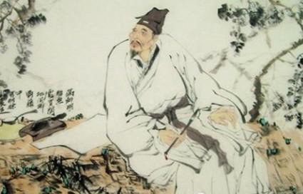 徐渭|此人一生穷困潦倒，曾经九次自杀未遂，却因才华被齐白石奉为偶像