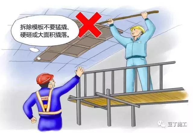 节后项目开工/复工一定用得上!培训资料视频、交底动画、指导手册等!